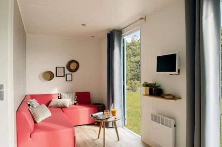 Casa rodante para 6 personas - 1