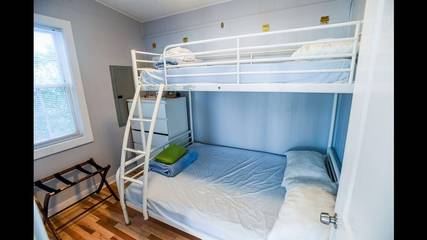 Vacation House for 10 Guests in Fire Island, Suffolk County, Picture 4
