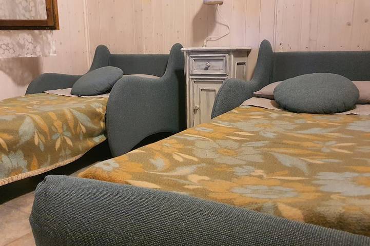 Ferienhaus für 6 Personen, mit Garten am Gardasee - 3