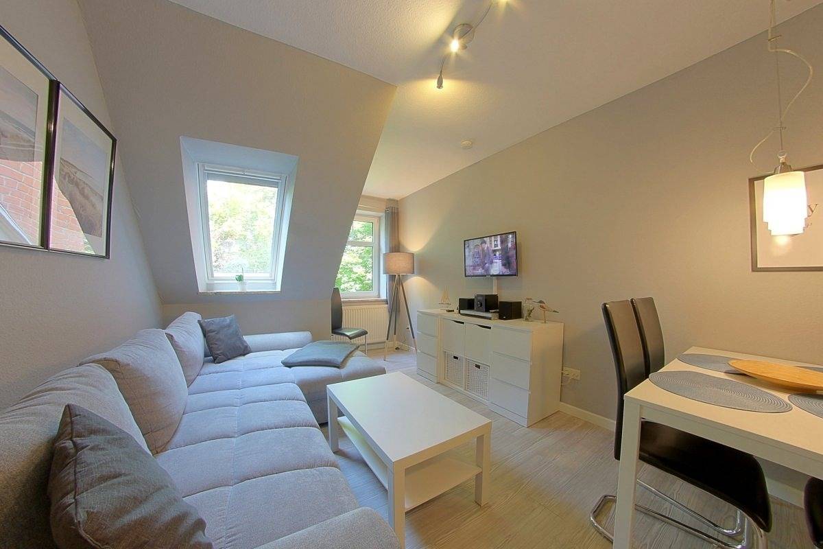 Ganze Ferienwohnung, -05 in Dorum-Neufeld, Dorum