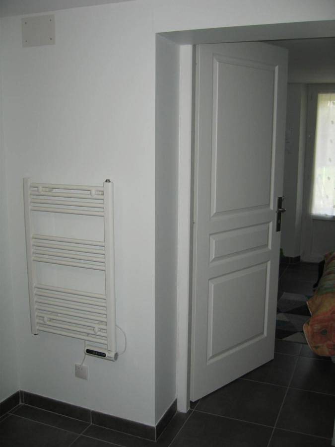 Double Room in Bergerac, Périgord Pourpre