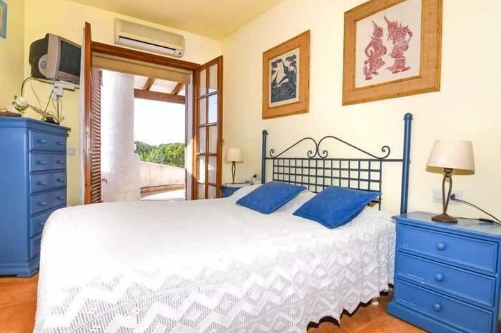 Casa Socias - Comarruga in Platja de Sant Salvador (el Vendrell), Vendrell