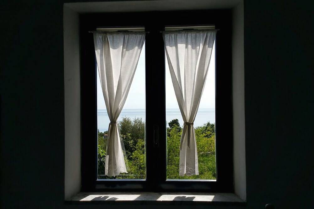 Le case di Nina - Meerblick im Grünen in Maratea, Potenza Provinz