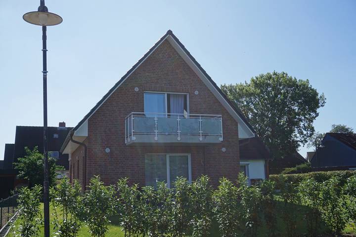 Ferienwohnung für 2 Personen, mit Terrasse und Garten in Kellenhusen - 3
