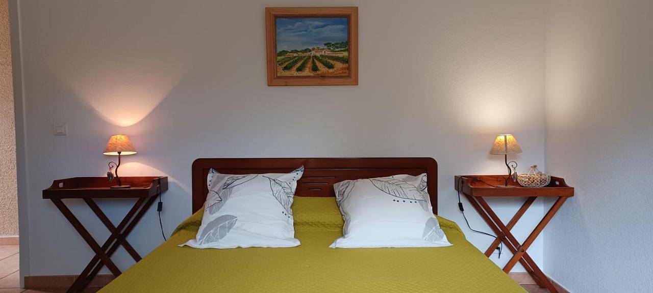 Double Room in Vias, Côte méditerranéenne (France)