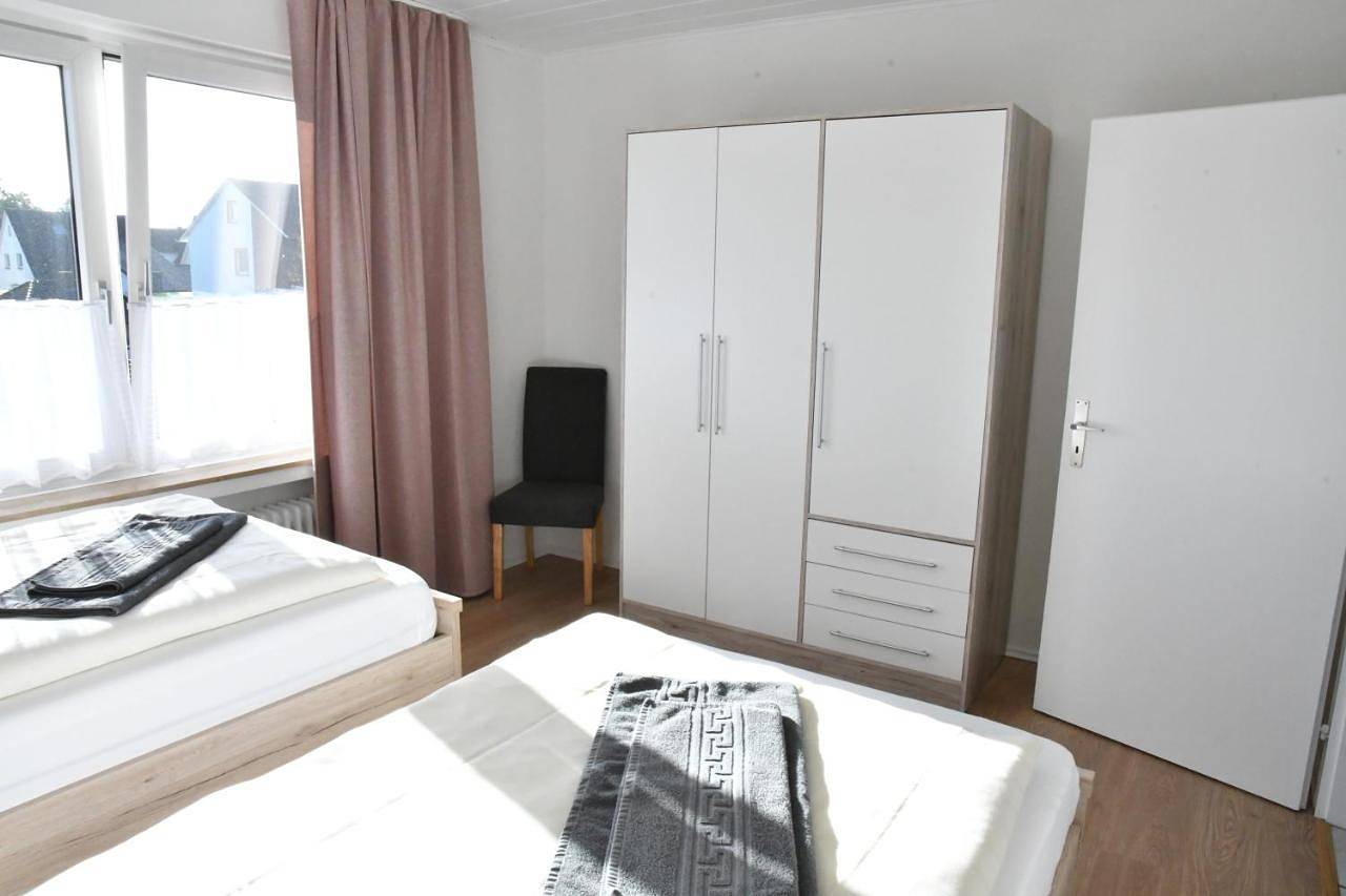 Ganze Wohnung, Ferienappartment Lotte in Lotte, Münsterland