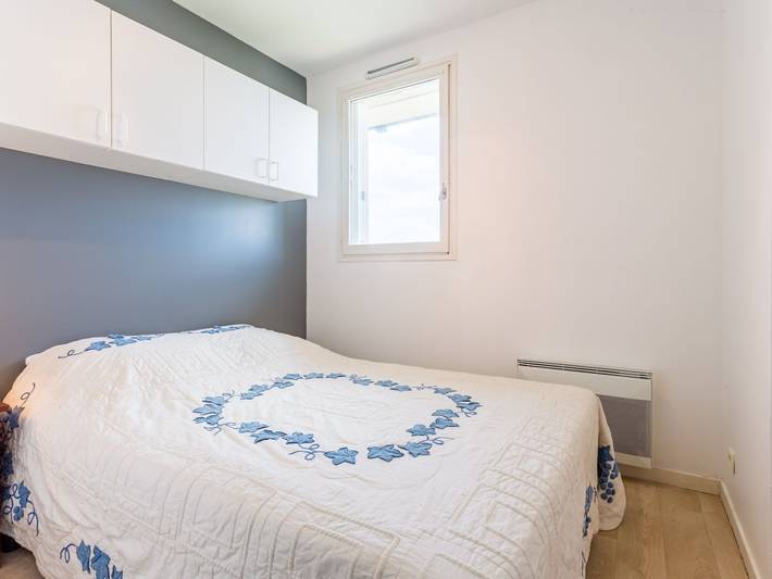 Appartement entier, Les Colombières in Villers-sur-Mer, Région de Lisieux