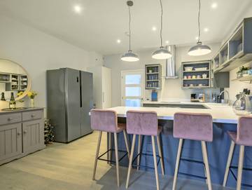 Holiday Rental for 4 People in Mundesley, Norfolk, Photo 2