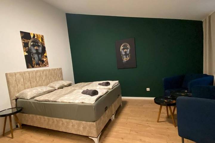 Ferienhaus für 2 Personen in Wien - 4