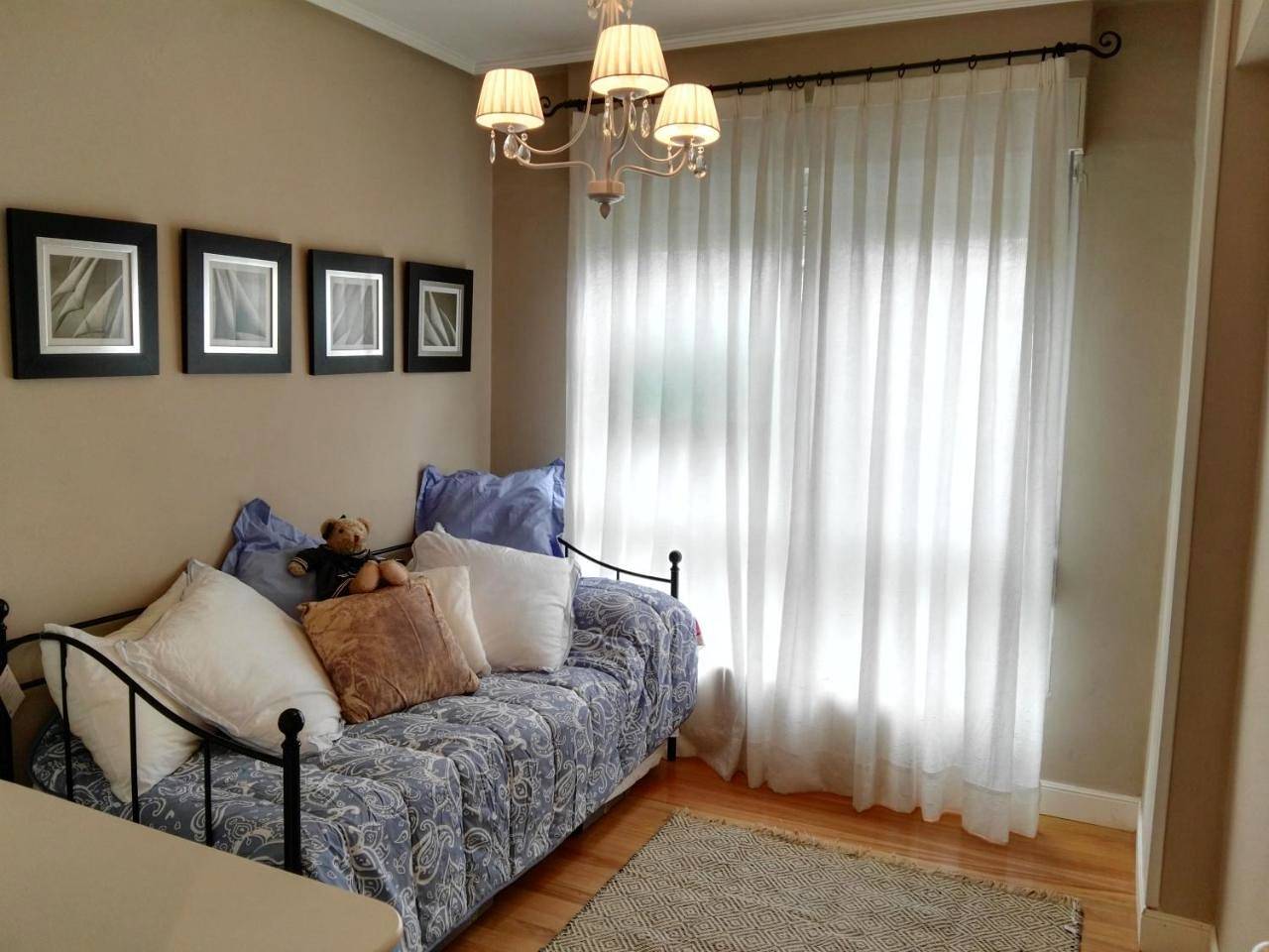 Ganze Wohnung, Two-Bedroom Apartment in Getxo, Baskische Küste (Spanien)