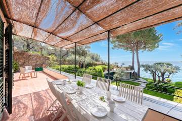 Ferienhaus für 6 Personen in Recco, Genua Provinz, Bild 2