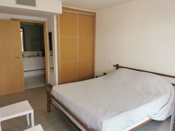 Appartement De Vacances pour 4 Personnes dans Juan-les-Pins, Antibes, Photo 4