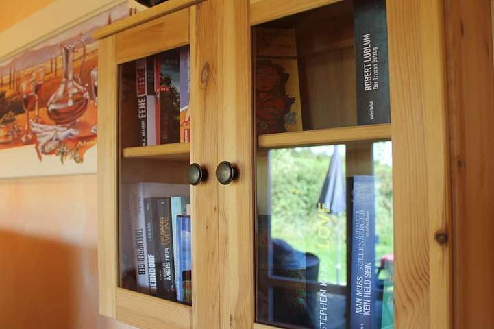 Ferienpark für 4 Personen, mit Terrasse in der Eifel - 3