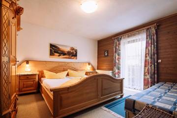 B&b voor 5 Personen in Wenns, Tiroler Oberland, Afbeelding 4