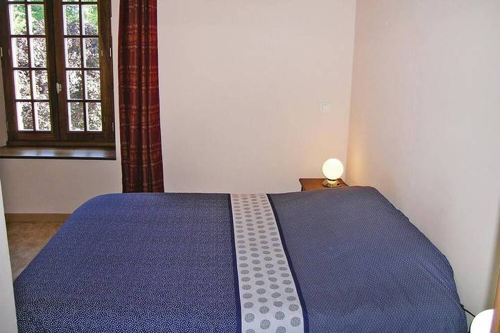 Gîte pour 4 personnes à Roz-Landrieux - 2