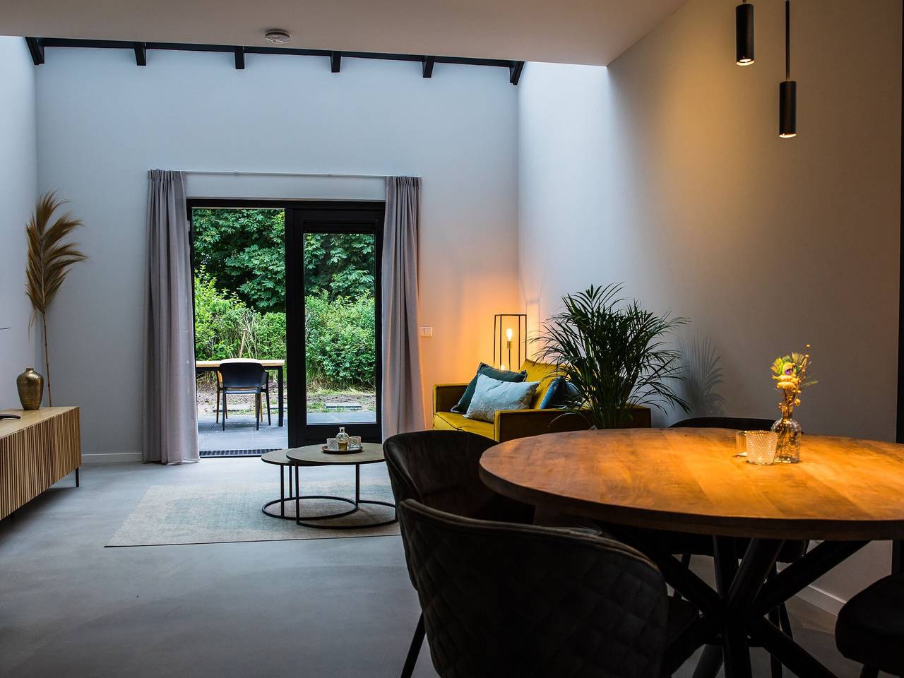 Ferienhaus in Vrouwenpolder am Strand in Vrouwenpolder, Walcheren