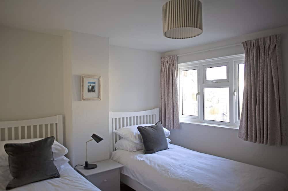 Luxury holiday cottage set in the beautiful south Cornwall village of Flushing in Flushing, Cornualles