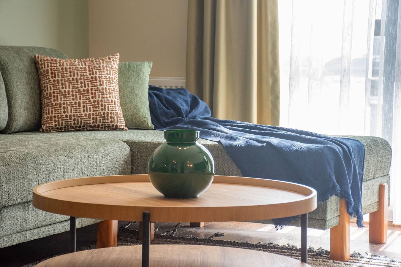 Ganze Wohnung, Modern High-Rise Retreat 1bdr apart Comfort in Istanbul, Marmararegion