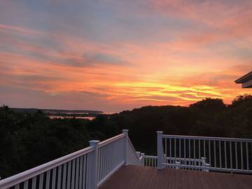 Vacation House for 10 Guests in Montauk, North Fork, Picture 1