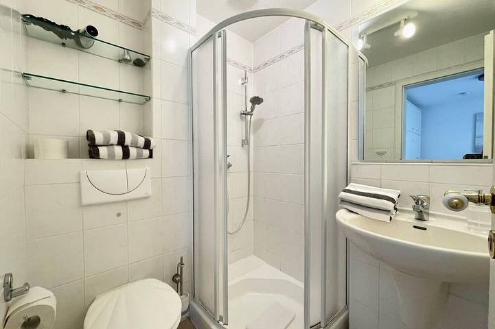 Ganze Wohnung, Ferienwohnung Möwennest in Tinnum, Sylt (Gemeinde)
