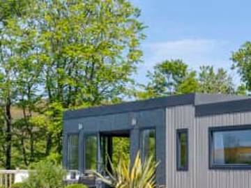 Camping pour 4 Personnes dans Fermanville, Cotentin, Photo 1