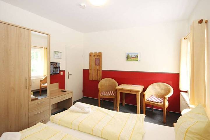 Ferienwohnung für 2 Personen in Heiligendamm - 2