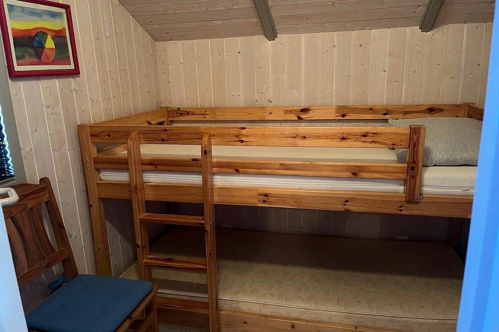 Gemütliches Ferienhaus in Kating (Nähe Nordsee) in Kating, Tönning