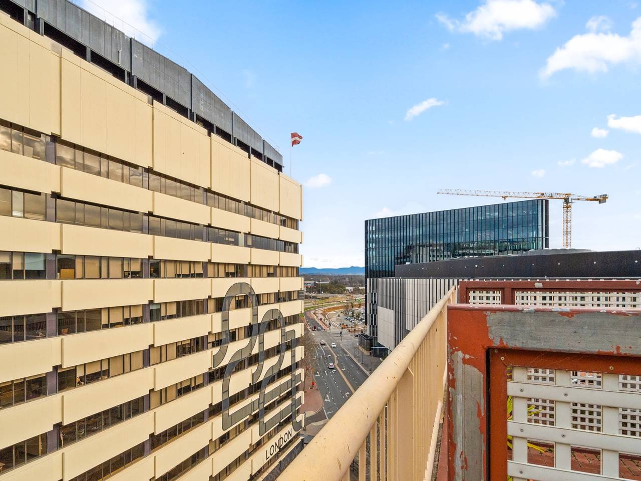 Ganze Wohnung, Central Act Studio mit Innenpool und Fitnessstudio in North Canberra, Canberra