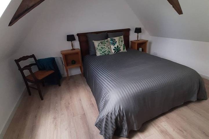 Location de vacances pour 8 personnes à Villandry - 3