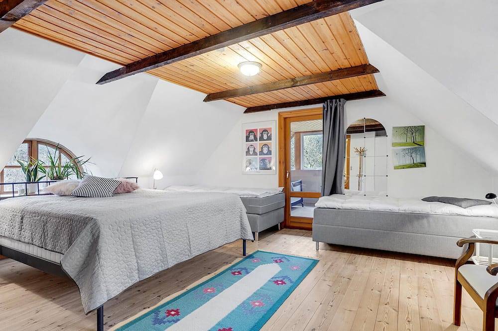 Lovely home in Mariager with Wifi in Mariagerfjord