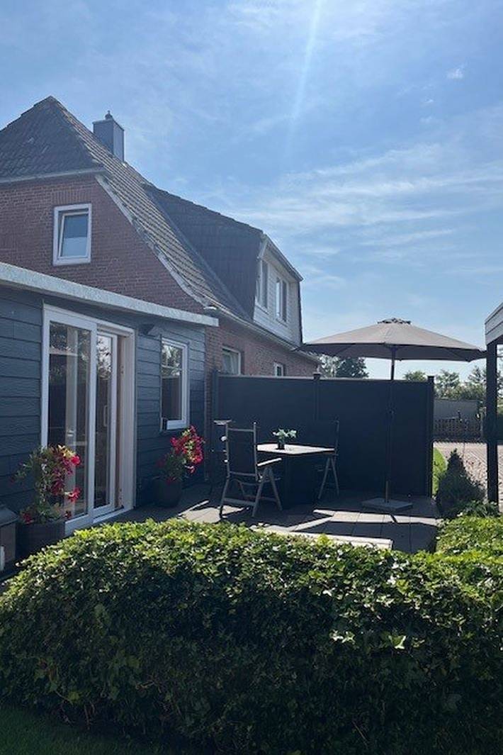 Ganze Ferienwohnung, Ferienwohnung am Außenhafen - Ferienwohnung-3-Räume - 01 in Husum Hafen, Husum