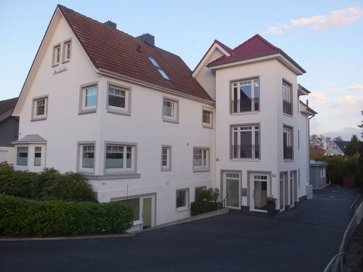 Bungalow für 5 Personen, mit Garten in Scharbeutz - 2
