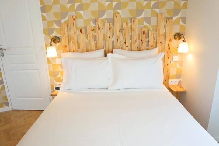 Gîte pour 4 personnes à Aubière - 2