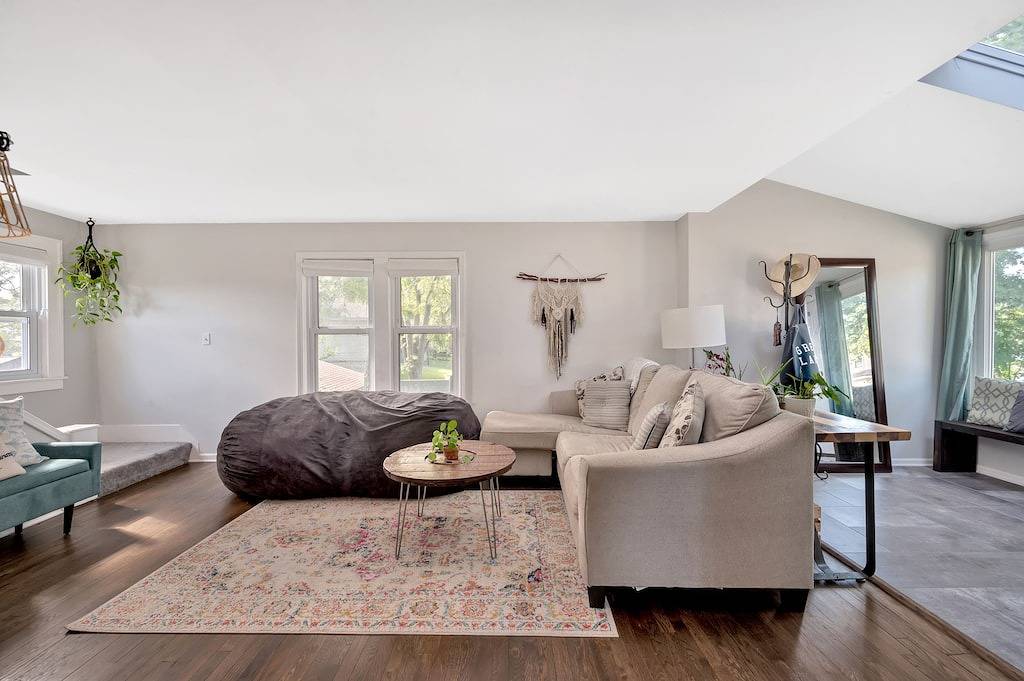 Lake Orion Lakefront Vacation Home in Lake Orion, Oakland County