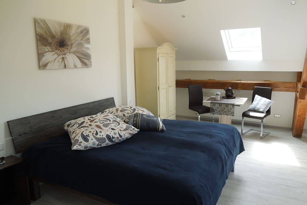 Ganze Wohnung, Direkt am Rhein im Welterbe Oberes Mittelrheintal zwischen Burgen und Reben in Lorchhausen, Lorch