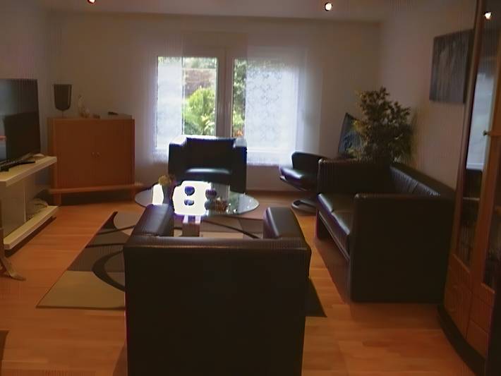 Ferienhaus für 6 Personen, mit Garten am Nord-Ostsee-Kanal - 2