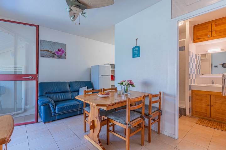 Village vacances pour 5 personnes dans le Sud de la France - 4