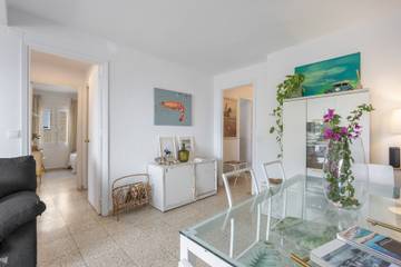 Apartamento para 4 Personas en Sanlúcar de Barrameda, Costa de la Luz, Foto 4