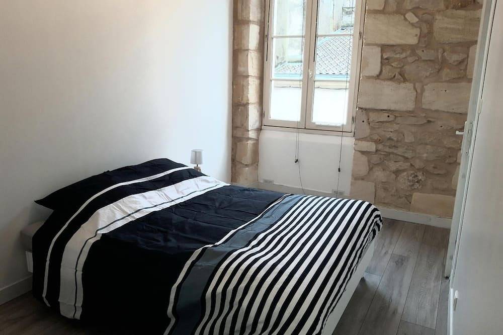 Ganze Wohnung, Charming apartment close to the Citadelle, ideal for discovering the region in Blaye, Blaye und Umgebung