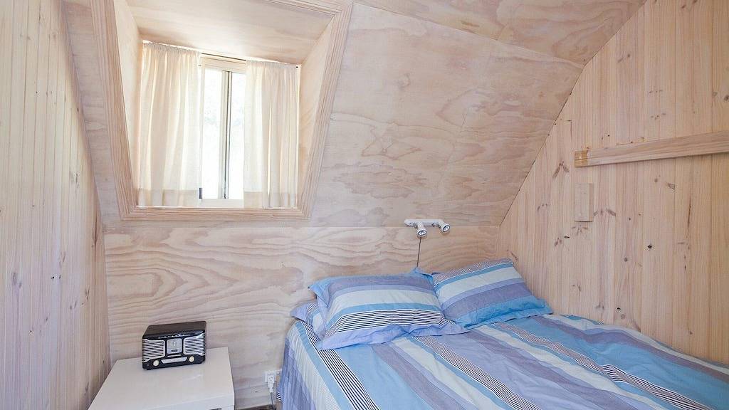 Mouzel - Kennett Fluss in Wye River, Colac Otway Shire