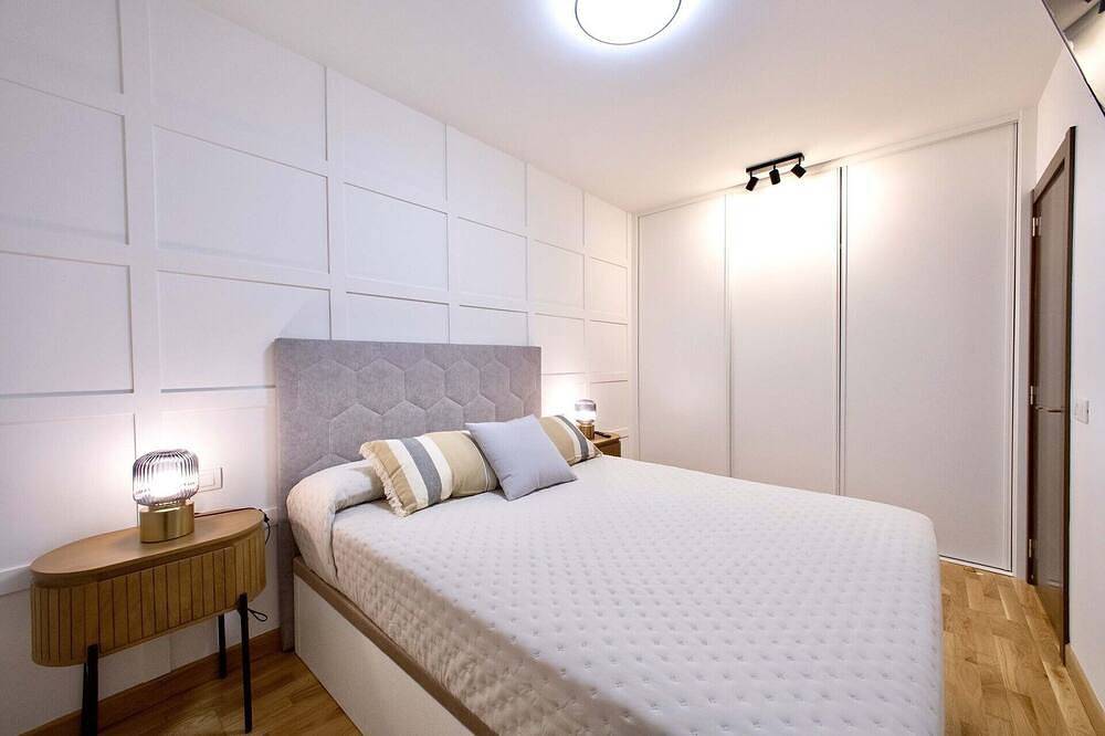 Entire apartment, Rosalia Park by Lugo Collection in Lugo, Lugo Province
