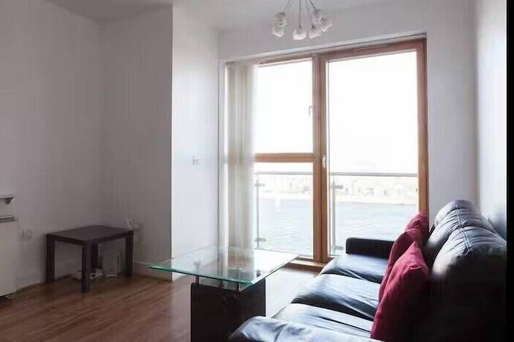 Vakantieappartement voor 4 personen - 1