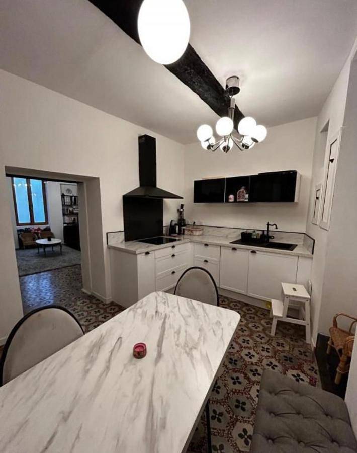 Location de vacances pour 5 personnes, avec terrasse à Coursan - 4