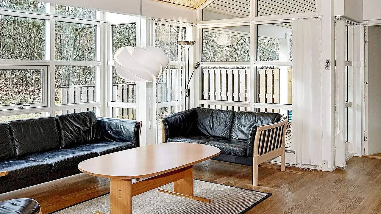Ferienhaus für 10 Personen (117 m²) in Hasle in Hasle, Bornholm
