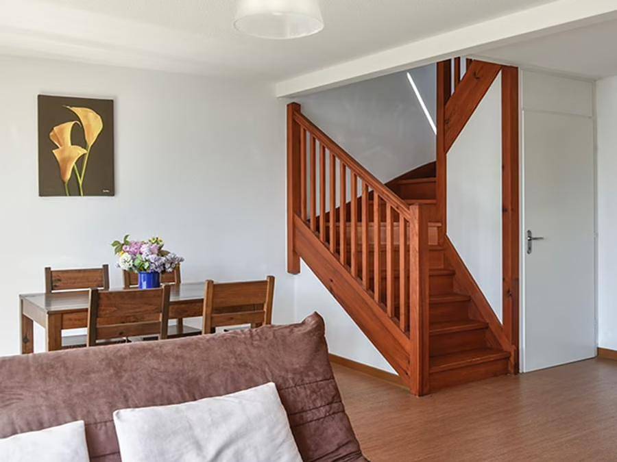 Résidence Le Domaine de Saint Orens - Vacancéole - Apartamento 8 personas - Apartamento dúplex de 4 piezas para 8 personas in Montréal (Gers), Gers