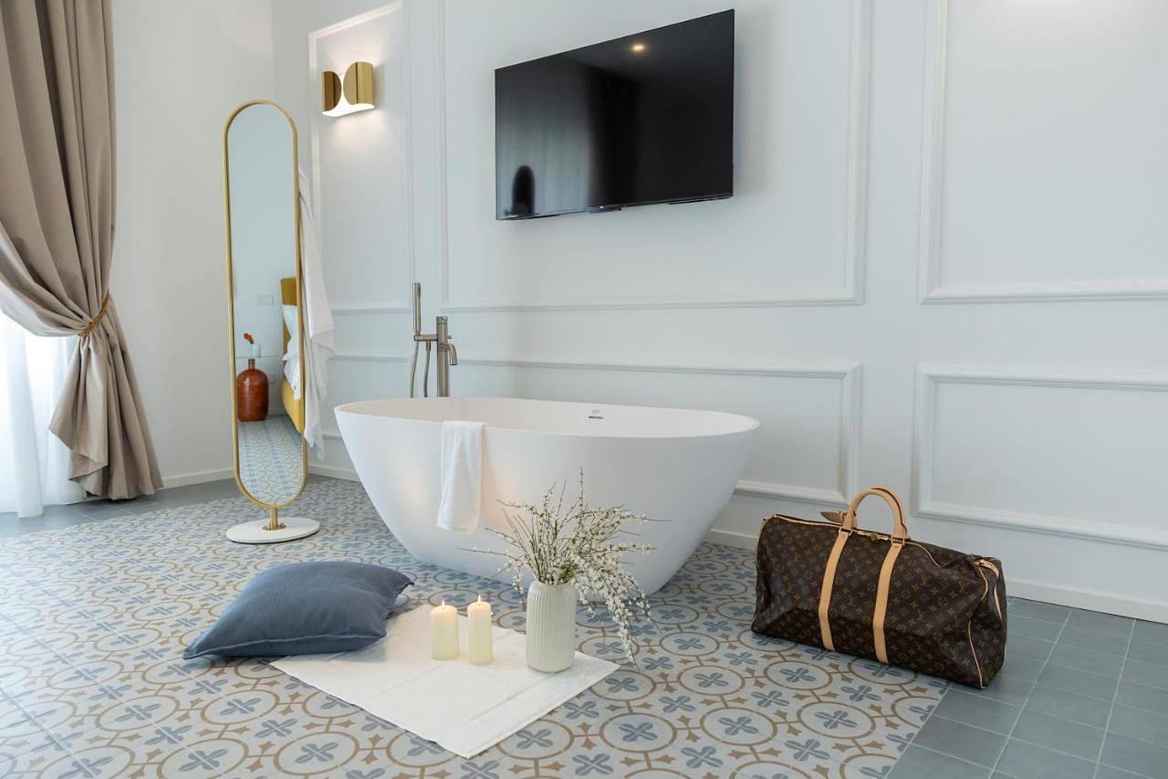 Granea - Rooms for Living in Carbonara di Bari, Bari