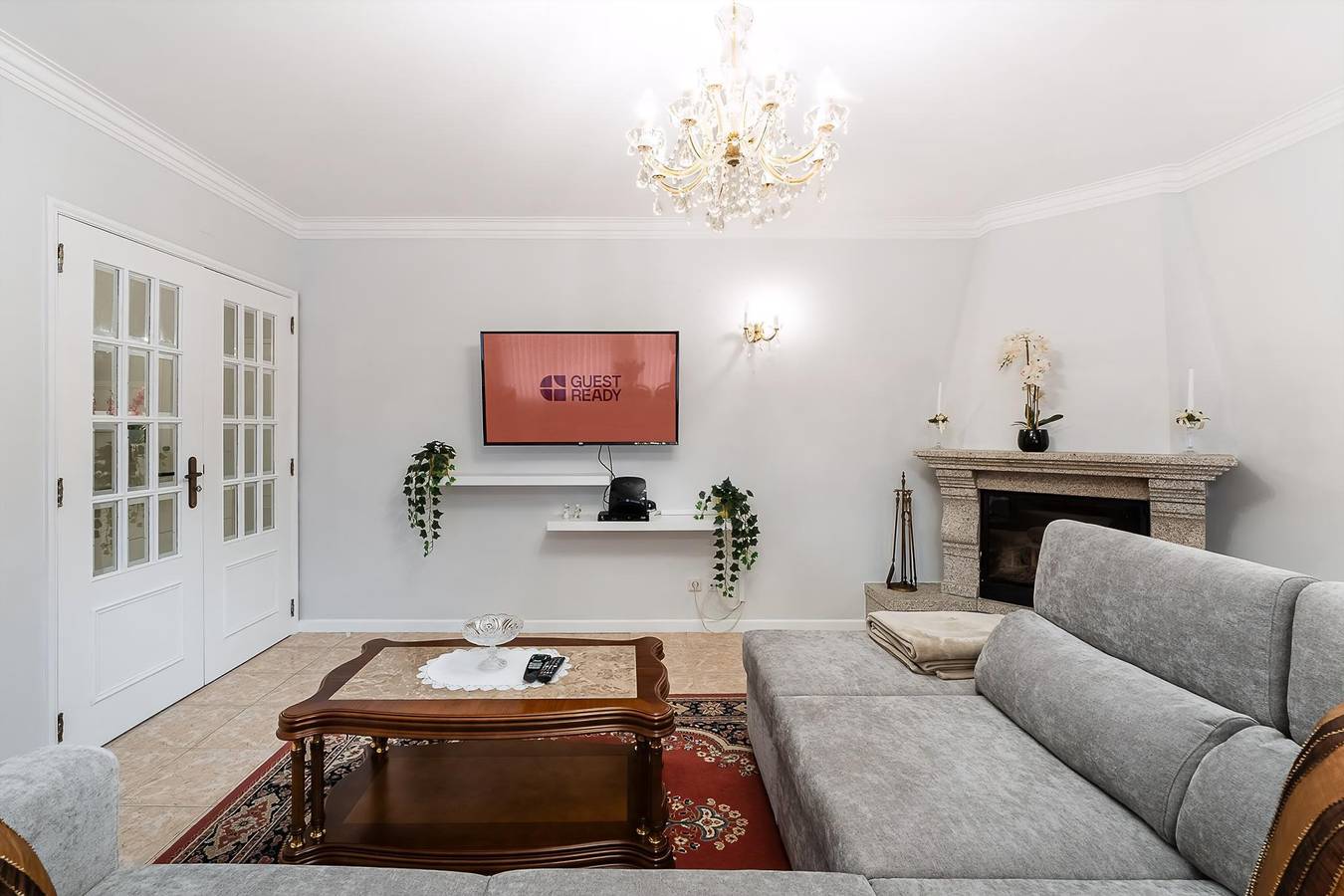 Ganze Wohnung, Guestready - Urban rustic in Esposende in Marinhas, Esposende