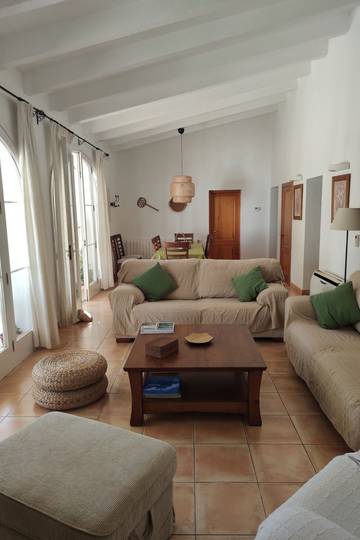 Finca in Alaior Gemeinde, Menorca für 8 