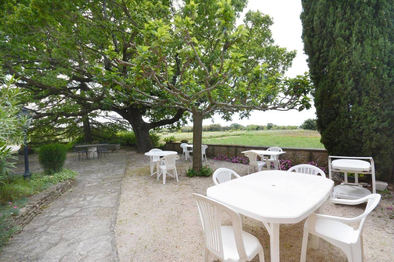 Chambre d'Hôtes Au Vieux Chêne in Grillon, Enclave de Valreas