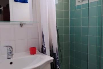 Maison De Vacances pour 2 Personnes dans Cavalaire-sur-Mer, Parc national de Port-Cros, Photo 2